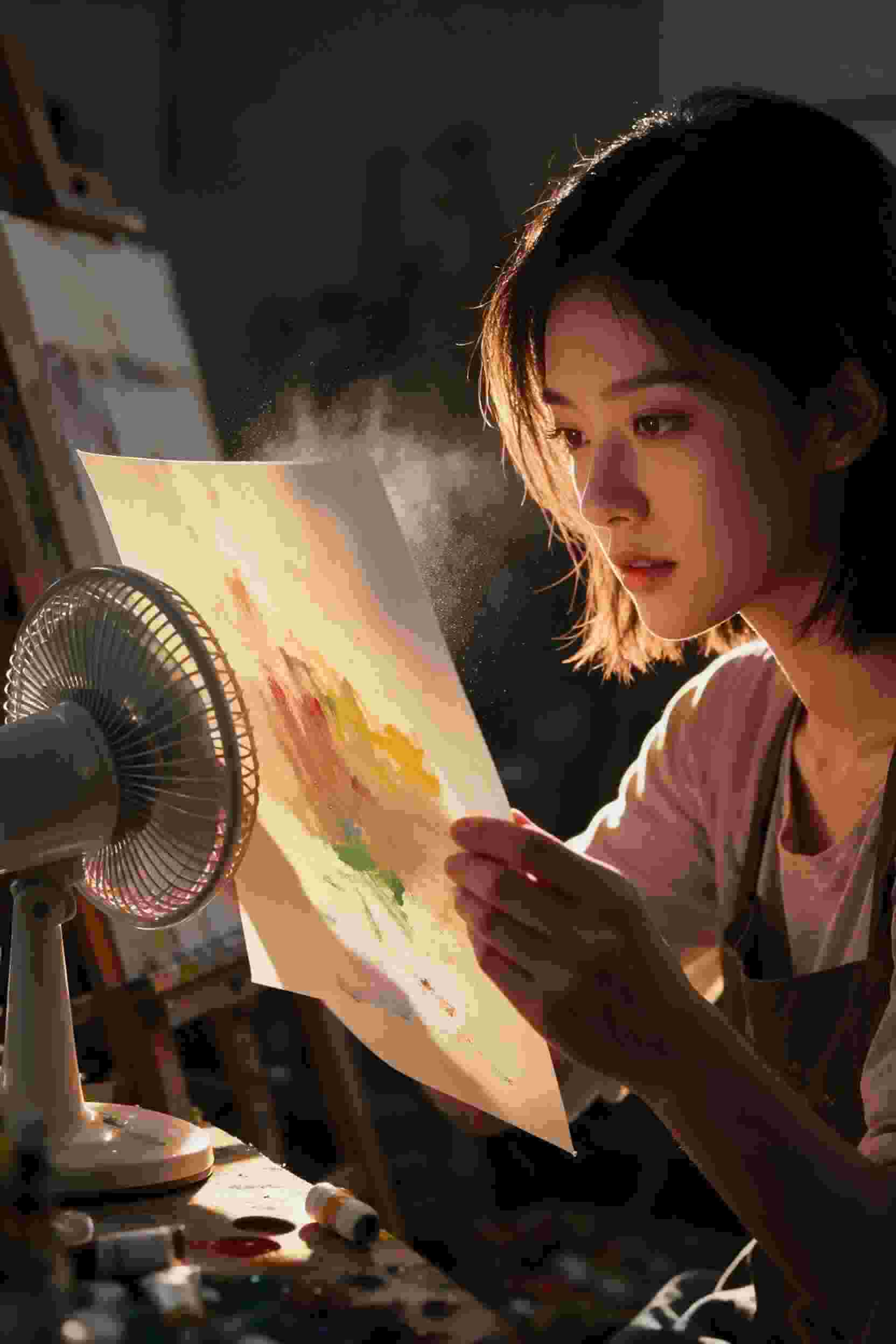 漫改作品