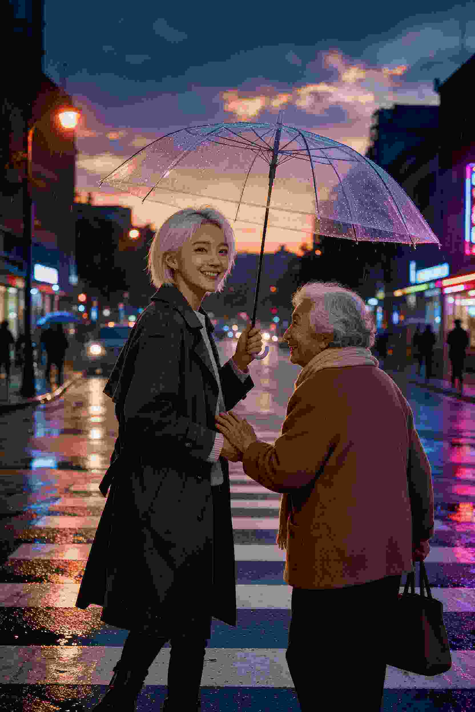 创意短剧